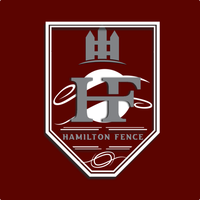 Home Hamilton Fence